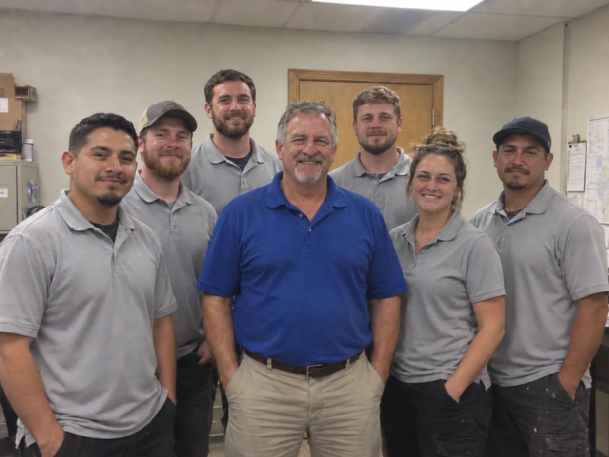HVAC technicians in Alpharetta, GA