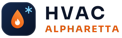 Alpharetta HVAC